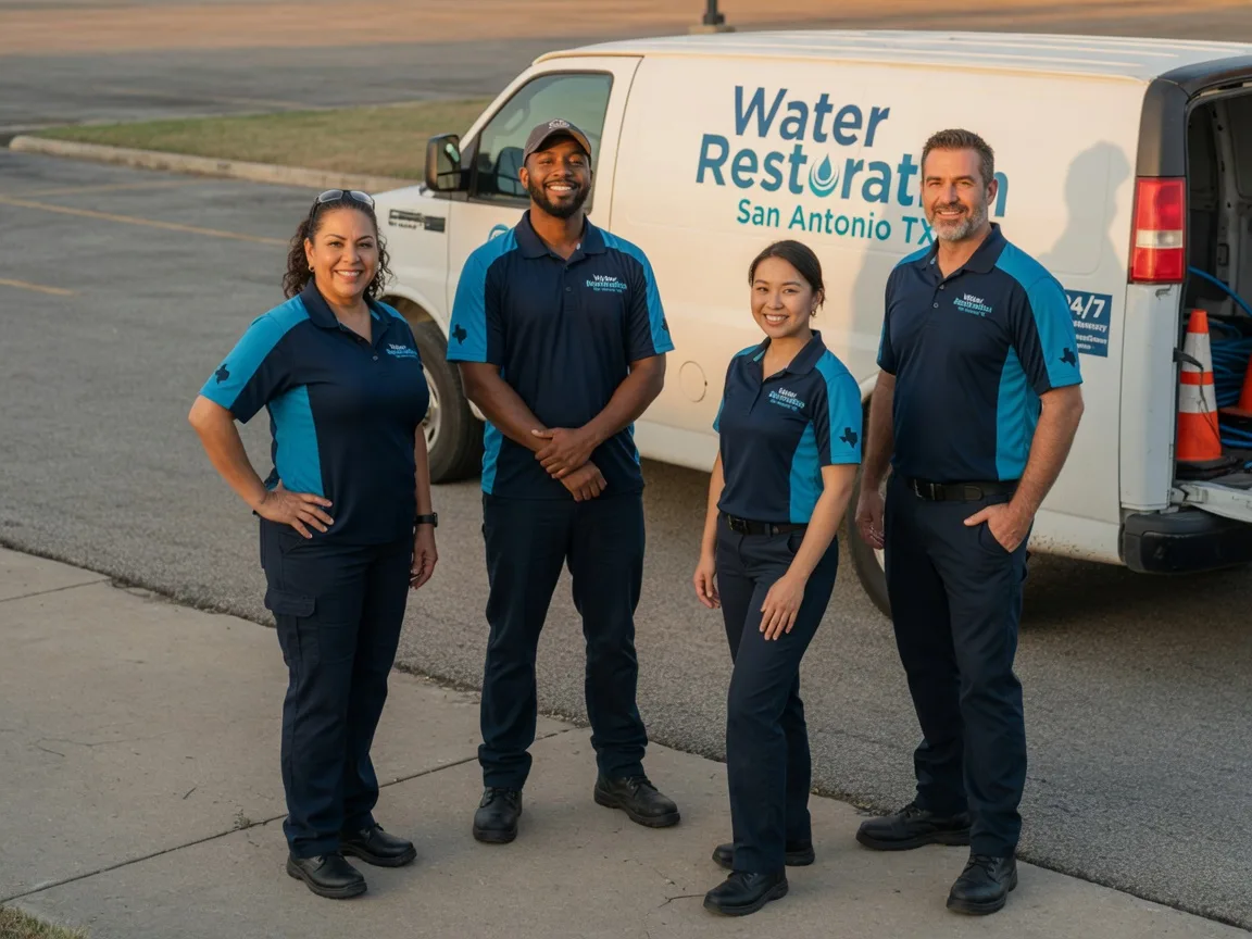 Water Damage Repair company in Bridgeport, IL
